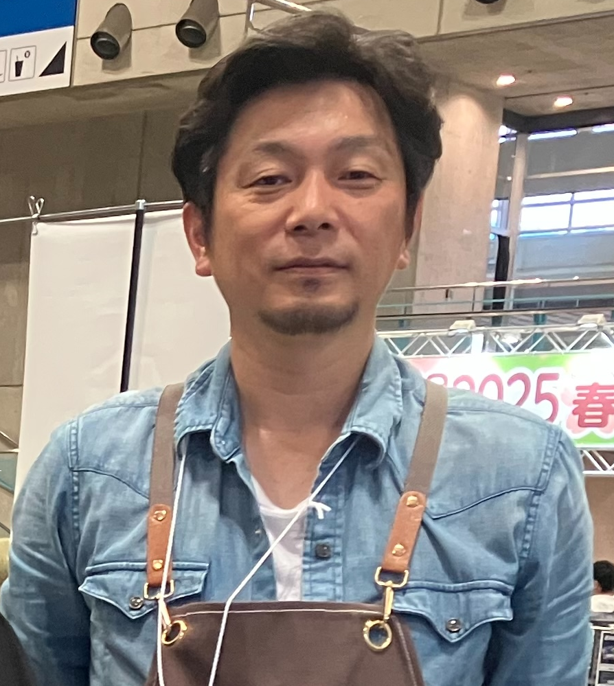 ADVENTURE 代表 これくら!